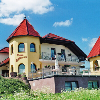 Landhotel Turmschlösschen Landhotel Turmschlösschen