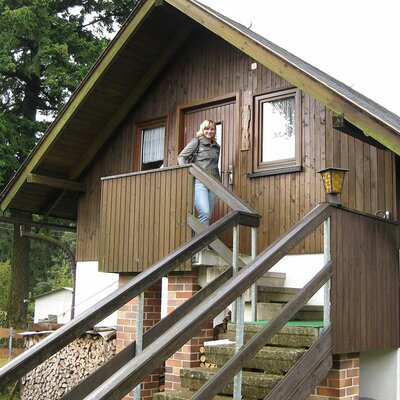 Ferienhaus Hausdorf, Schmiedefeld Ferienhaus Hausdorf, Schmiedefeld