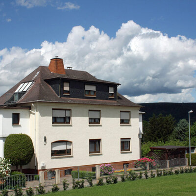 Pension Böhm Pension Böhm