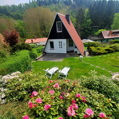 Ferienhaus am Mühlenhög Ferienhaus am Mühlenhög