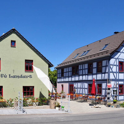 Ferienwohnungen Landart Ferienwohnungen Landart