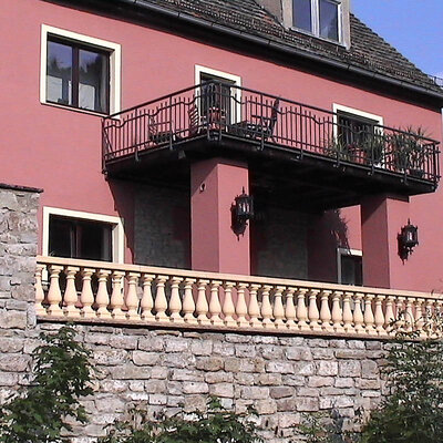 1A Pension Weimar 1A Pension Weimar