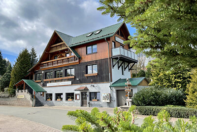 Pfefferstuebchen-Brotterode Pfefferstuebchen-Brotterode