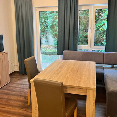 Ferienwohnung "Platane", Rudolstadt Ferienwohnung "Platane", Rudolstadt