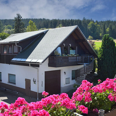 Haus Petra Haus Petra