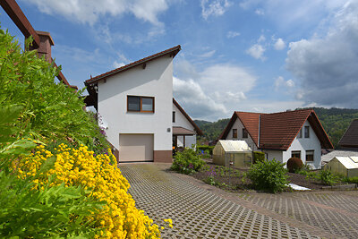 Monteurwohnungen-Kihr Monteurwohnungen-Kihr