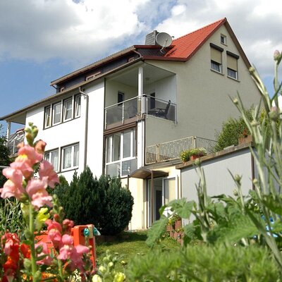 Pension Schmidt, Heubach Pension Schmidt, Heubach
