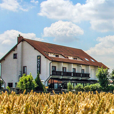 Hotel Waldschlösschen Hotel Waldschlösschen