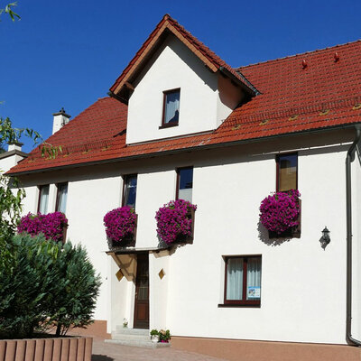 Gästehaus Hofmann, Rohrbach Gästehaus Hofmann, Rohrbach