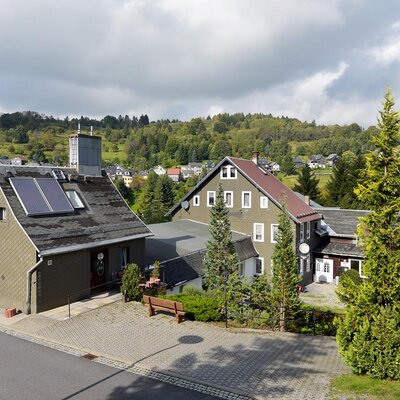 Deesbacher Hof in Deesbach Deesbacher Hof in Deesbach