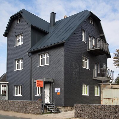 Ferienwohnung am Park, Neustadt am Rennsteig Ferienwohnung am Park, Neustadt am Rennsteig