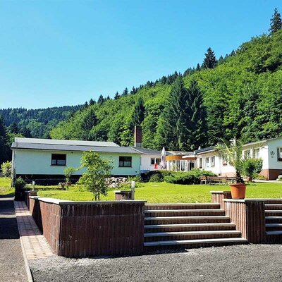 Schullandheim Geraberg Schullandheim Geraberg