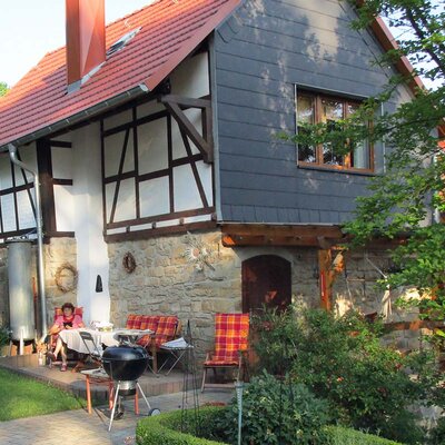 Ferienwohnung Brückner Ferienwohnung Brückner