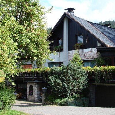 Ferienwohnungen Haus Hubertushof Ferienwohnungen Haus Hubertushof