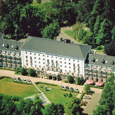 H+ Hotel & SPA Friedrichroda H+ Hotel & SPA Friedrichroda