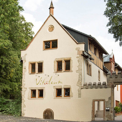 Vitaleum, Medical Nature Hotel Vitaleum, Medical Nature Hotel