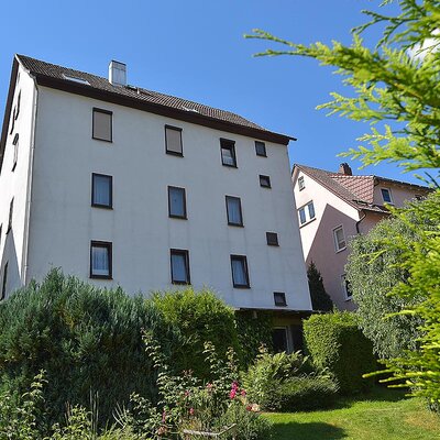 Ferienwohnung von Nordheim / Schreiber Ferienwohnung von Nordheim / Schreiber