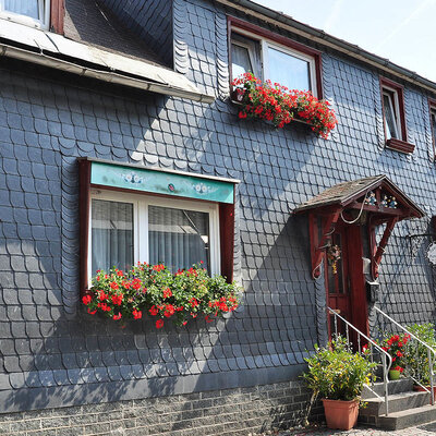 Appartementhaus Hackbarth Appartementhaus Hackbarth