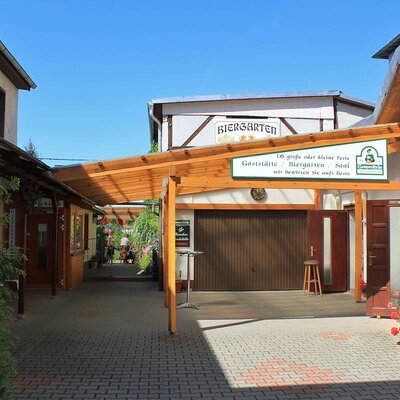 Pension & Gaststätte Ziegler Pension & Gaststätte Ziegler