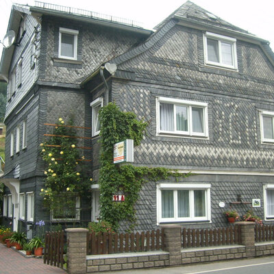 Feriendomiziel Frey, Sitzendorf Feriendomiziel Frey, Sitzendorf