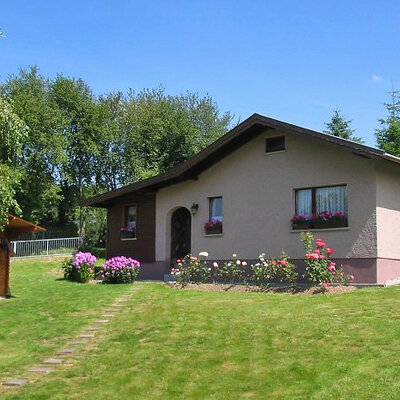 Ferienhaus Wiesenblick, Brotterode Ferienhaus Wiesenblick, Brotterode