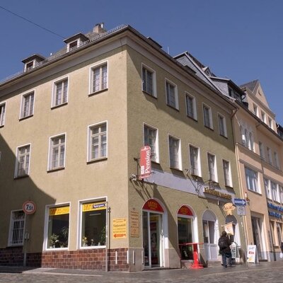 Pension & Ferienwohnungen Töpferstübl Pension & Ferienwohnungen Töpferstübl