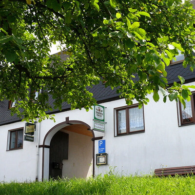 Landgasthof Heideperle Landgasthof Heideperle