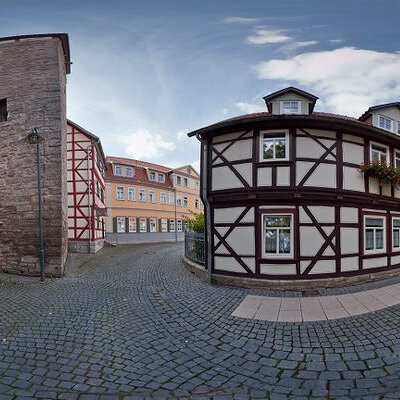 Ferienwohnungen Am Butterturm Ferienwohnungen Am Butterturm
