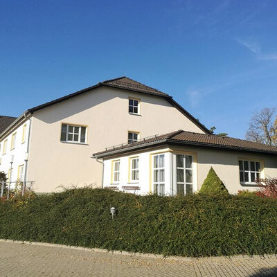 Hotel & Restaurant Bergfried Hotel & Restaurant Bergfried