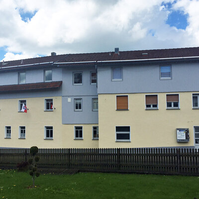 Ferienwohnungen Rhöner Sternenhimmel Ferienwohnungen Rhöner Sternenhimmel