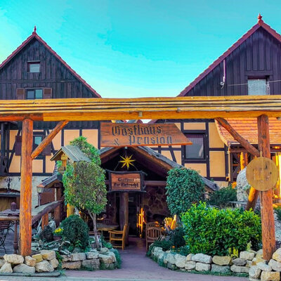 Gasthaus & Pension Zur Eintracht Gasthaus & Pension Zur Eintracht