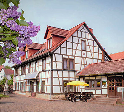 Pension Ujut in Aschara Pension Ujut in Aschara