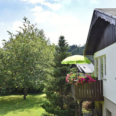 Ferienhaus Kühn, Manebach Ferienhaus Kühn, Manebach