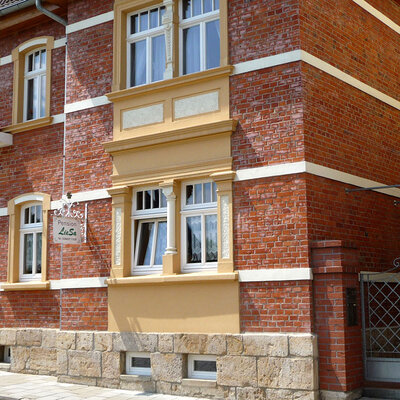 Pension LieSa Pension LieSa