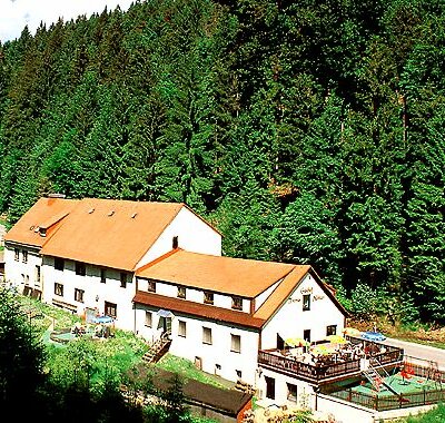 Gasthof Thomas Müntzer Gasthof Thomas Müntzer