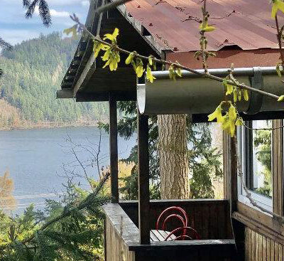 Glückshütte Glückshütte