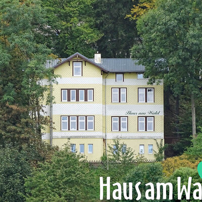 Ferienwohnungen Haus am Wald, Friedrichroda Ferienwohnungen Haus am Wald, Friedrichroda