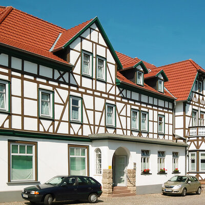 Gaststätte & Pension Felsenthal Gaststätte & Pension Felsenthal