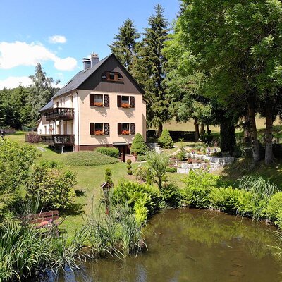 Ferienwohnungen Grimm Ferienwohnungen Grimm