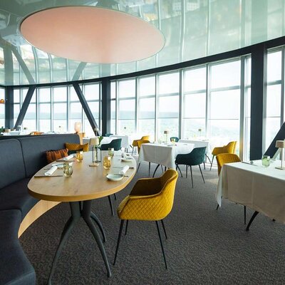 Scala Restaurant Jena Scala Restaurant Jena