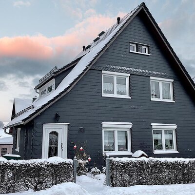 Ferienwohnung Sauerbrey, Schmiedefeld Ferienwohnung Sauerbrey, Schmiedefeld