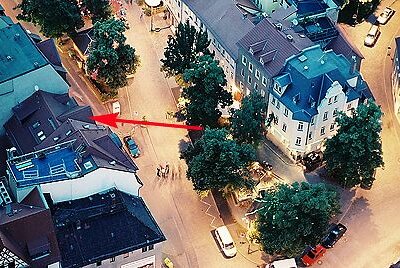 Ferienwohnung Schwing, Jena Ferienwohnung Schwing, Jena