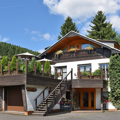 Ferienwohnungen Kühn Ferienwohnungen Kühn