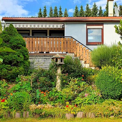 Ferienhaus Kleiner Landsitz Ferienhaus Kleiner Landsitz