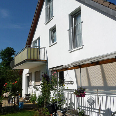 Ferienwohnung Braune-Eberdt Ferienwohnung Braune-Eberdt
