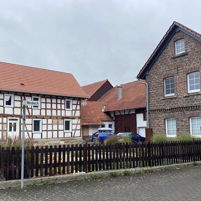 Ferienwohnung Hohmann in Schleid Ferienwohnung Hohmann in Schleid