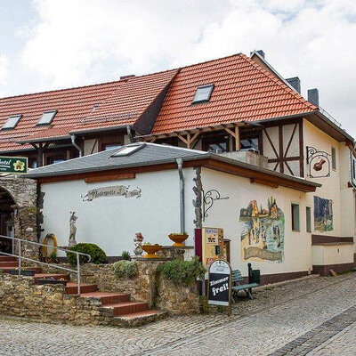 Kräuterhotel Zur Klostergrotte Kräuterhotel Zur Klostergrotte