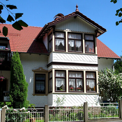 Ferienwohnung Am Datenberg, Tabarz Ferienwohnung Am Datenberg, Tabarz