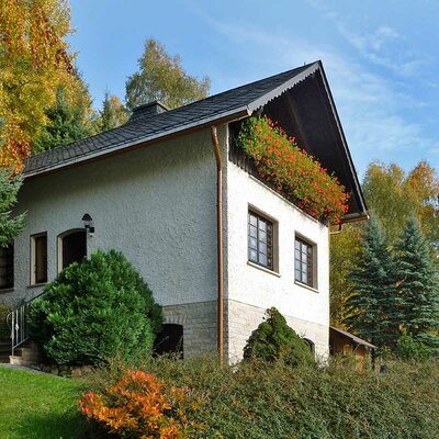 Ferienhaus Luisensitz Ferienhaus Luisensitz