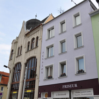 Ferienwohnungen Deinhardt, Apolda Ferienwohnungen Deinhardt, Apolda